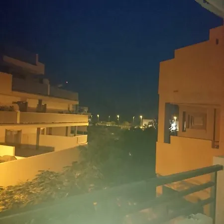 شقة Apartamento Playa La Tejita
