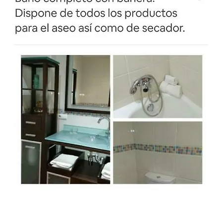 Apartamento Playa La Tejita